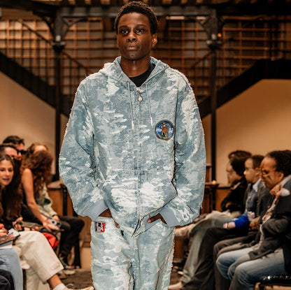 Saint Michael/arkangel [hoodie]