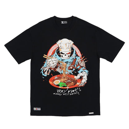 Skel Chef/Ramen