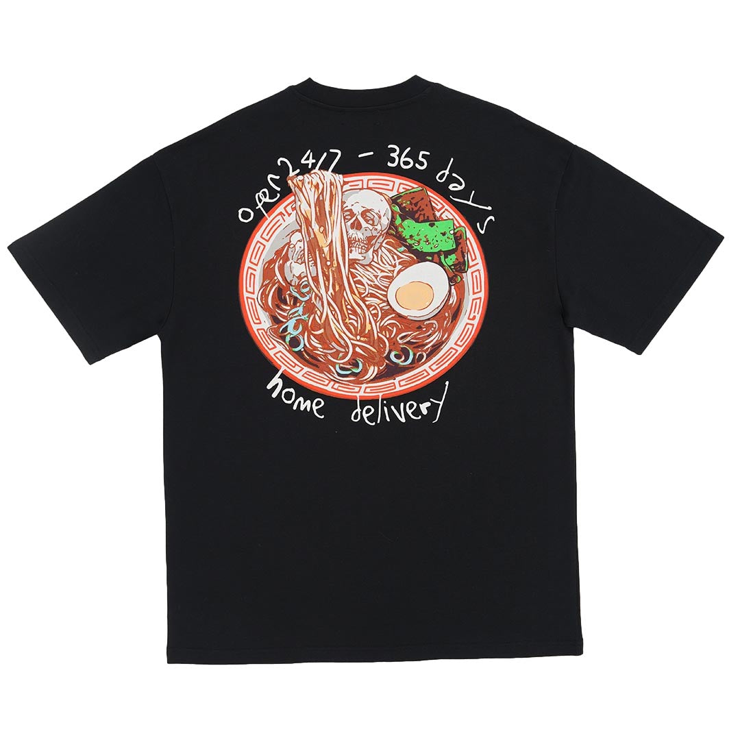 Skel Chef/Ramen