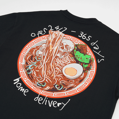 Skel Chef/Ramen