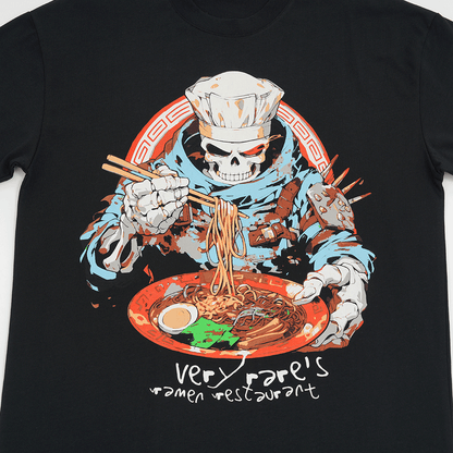 Skel Chef/Ramen