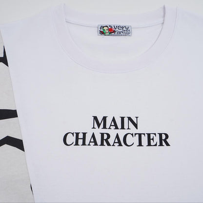 Main Character [tee]
