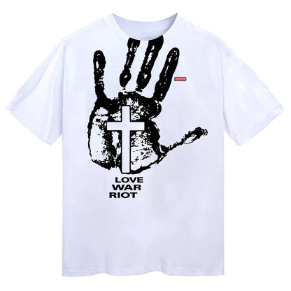 HOLY/stigmata