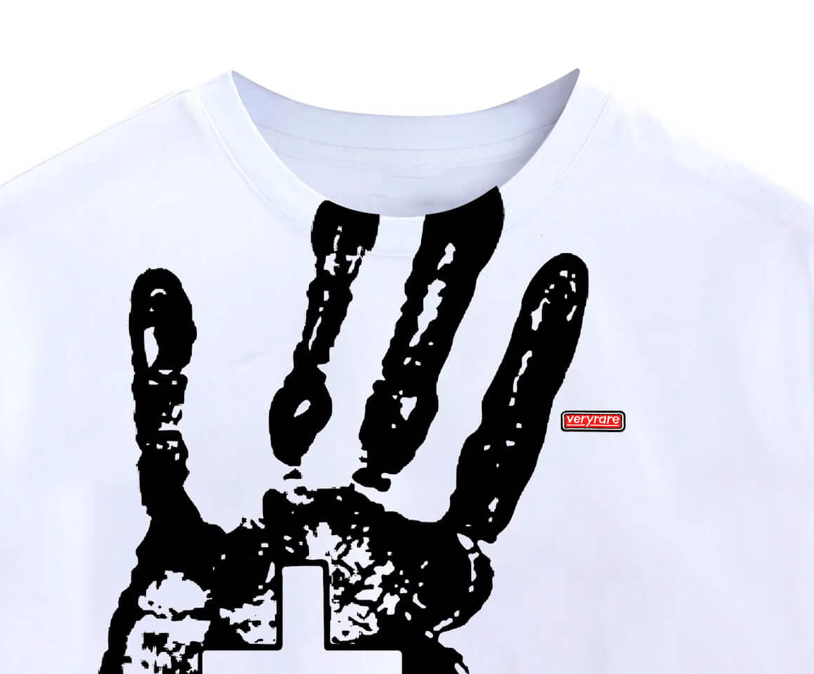 HOLY/stigmata