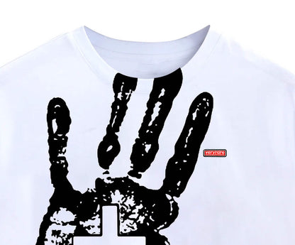 HOLY/stigmata