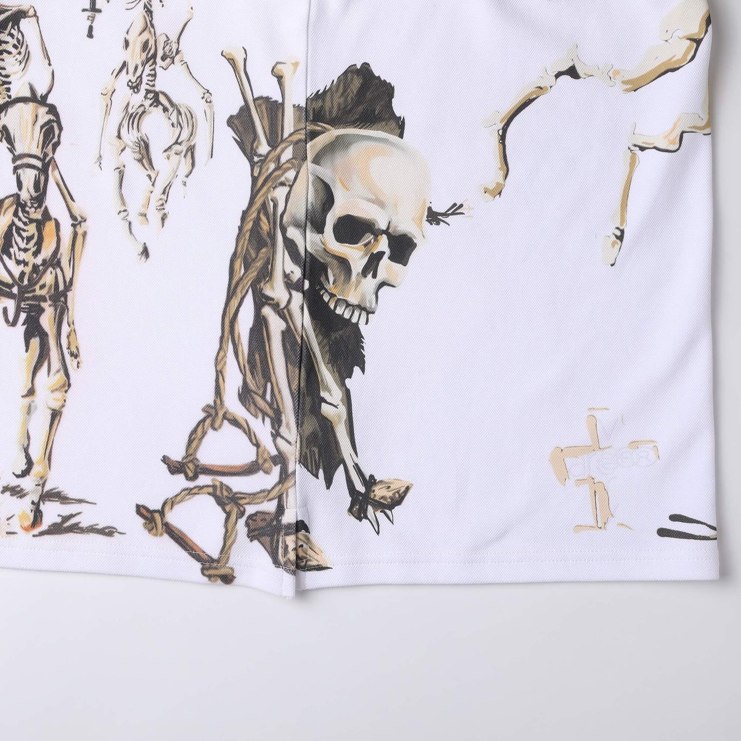 Skeletons [Polo]