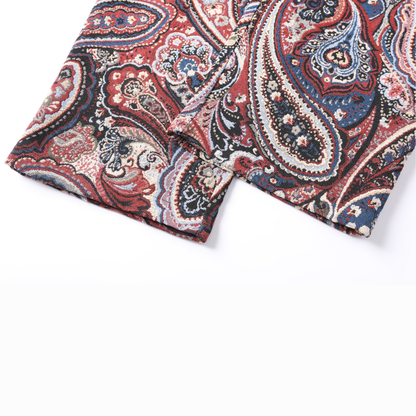 Paisley ⚫ [pants]
