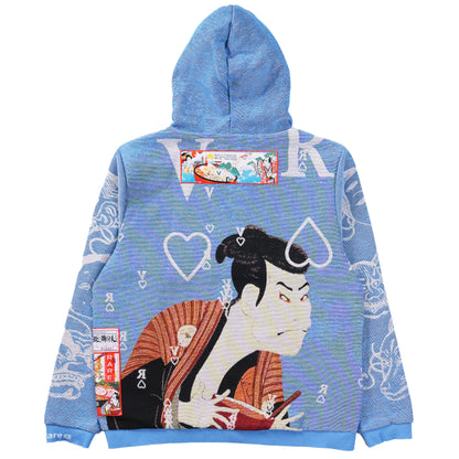 Yōkai/Kabuki [hoodie]