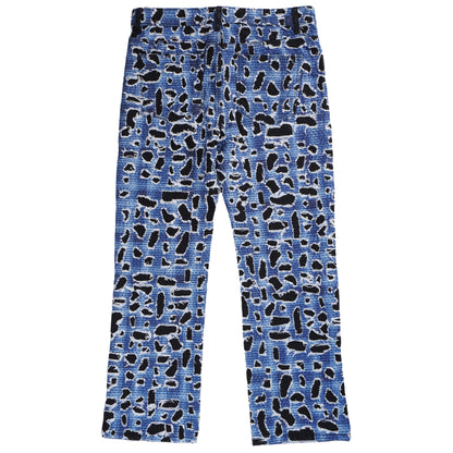 Neo-Pangea/Blu [boro] pants