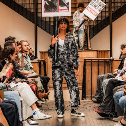 Dark Bastion [pants]