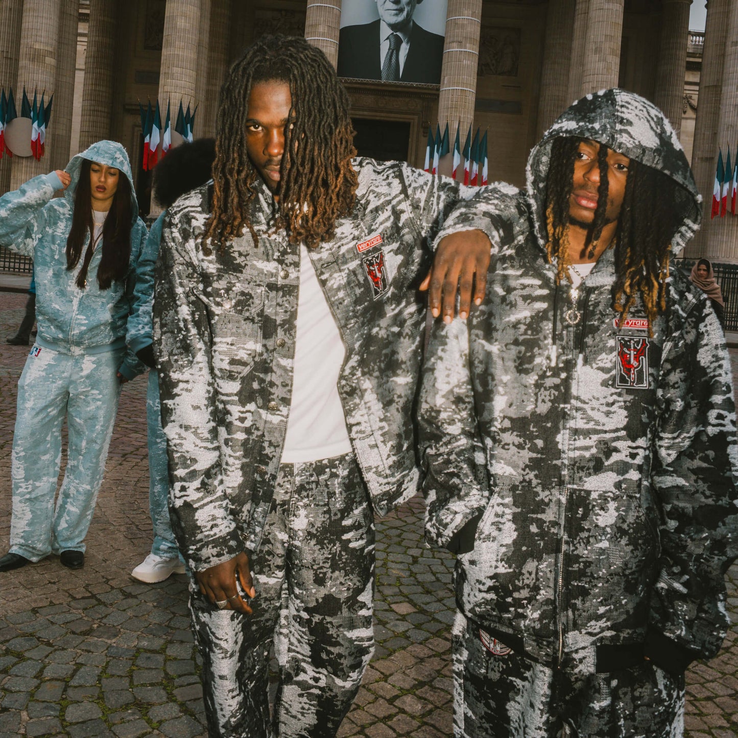 Devil-Slayer [trucker]