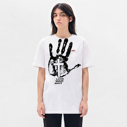 HOLY/stigmata