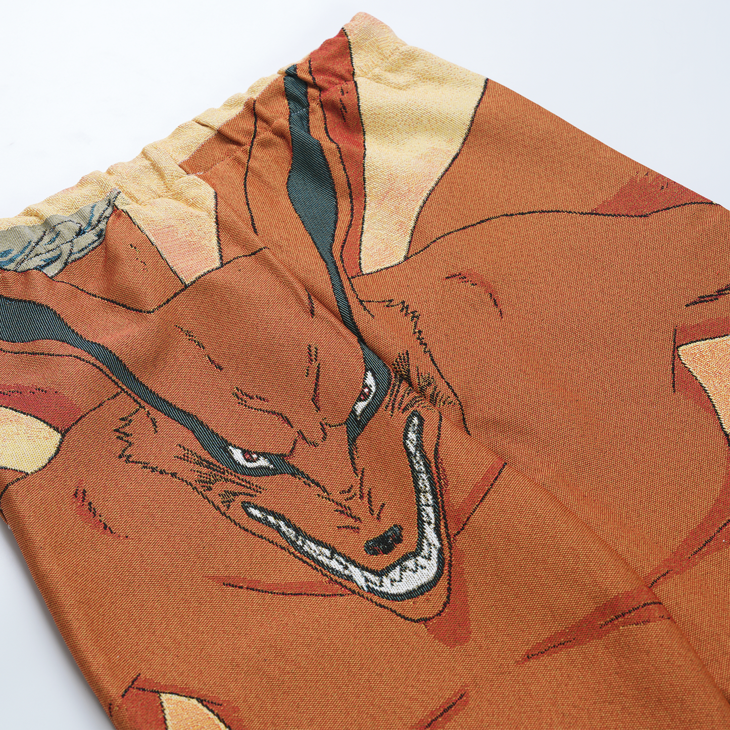 Shukaku/Kurama