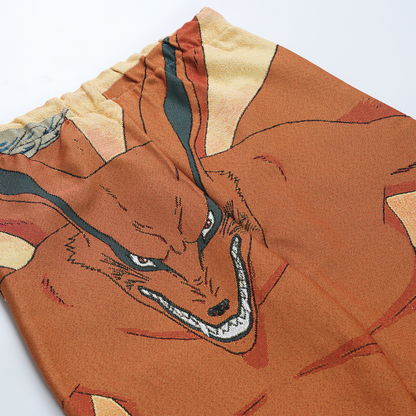 Shukaku/Kurama