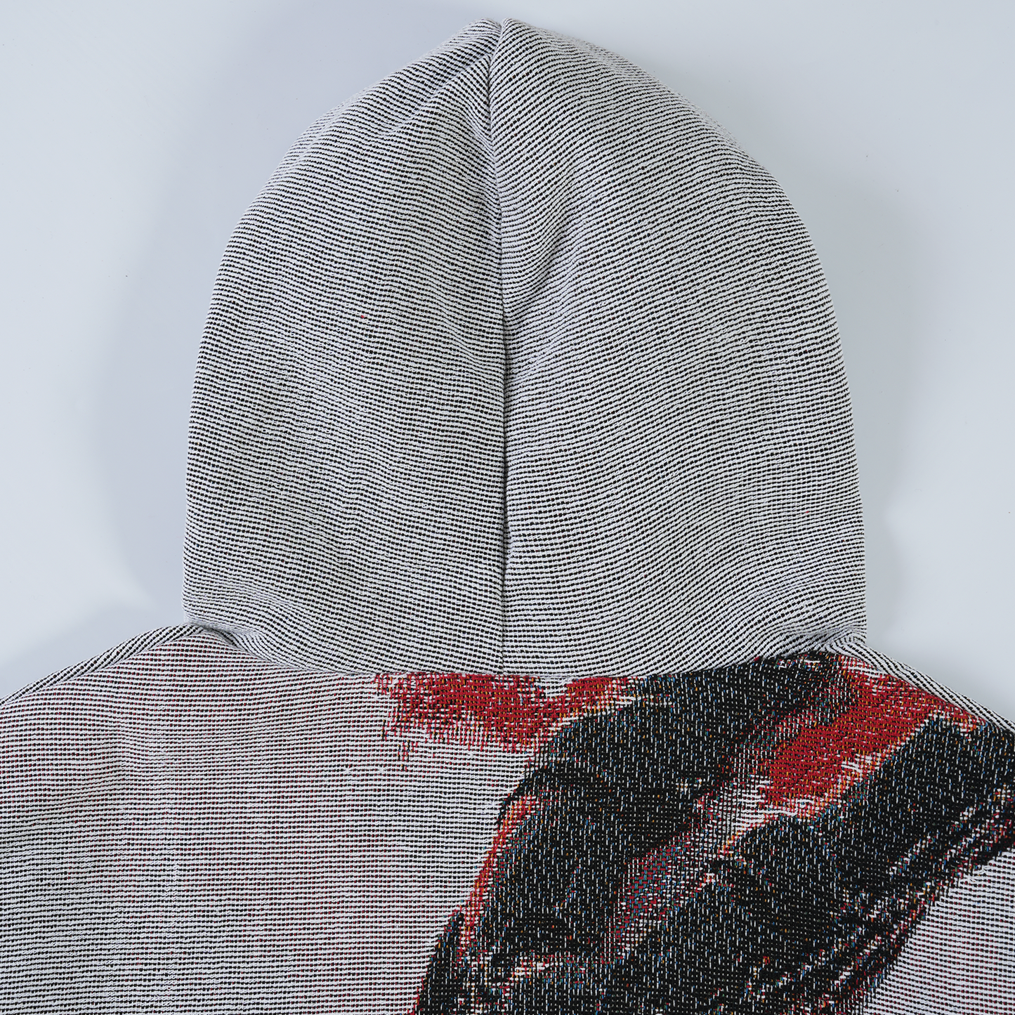 dead soldier/Martyr [hoodie]