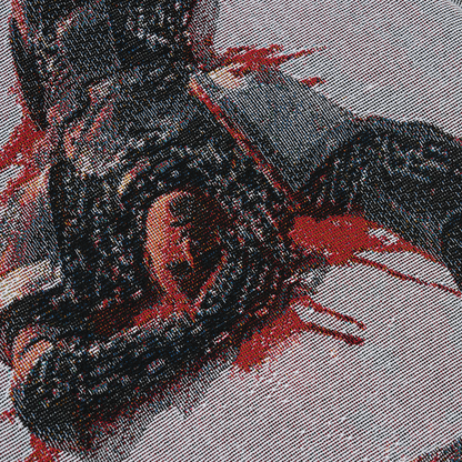 dead soldier/Martyr [hoodie]