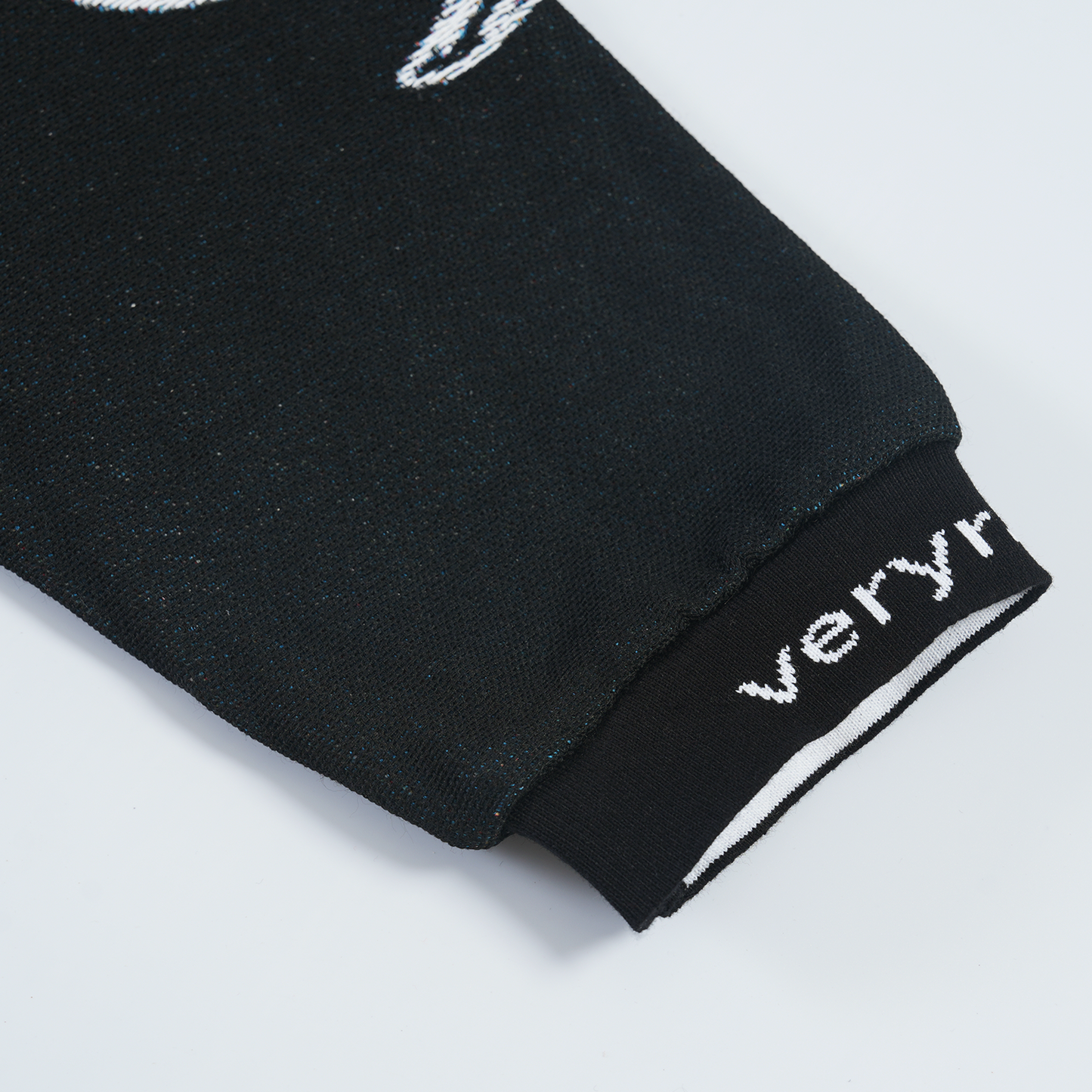 David vs. Goliath//antihero [hoodie]