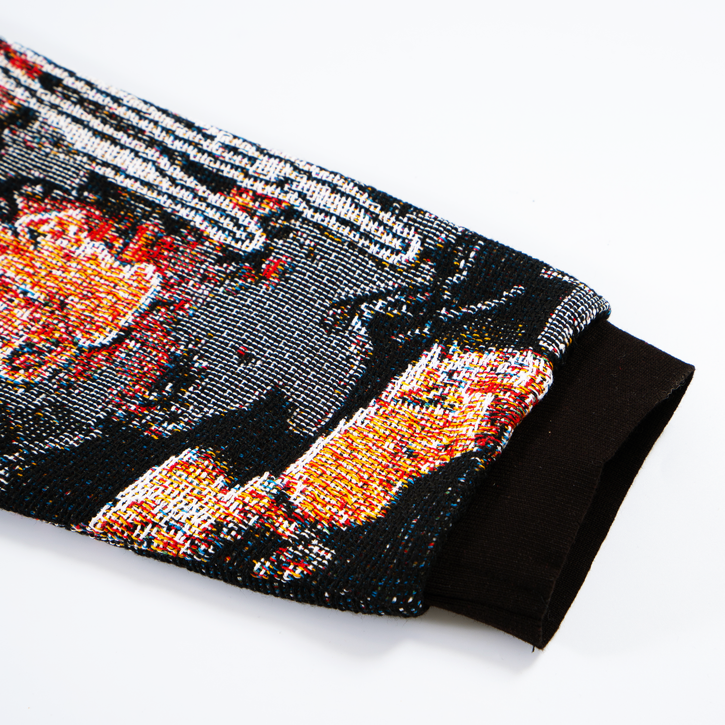 vRobot/Mayhem [crewneck]