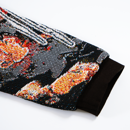 vRobot/Mayhem [crewneck]