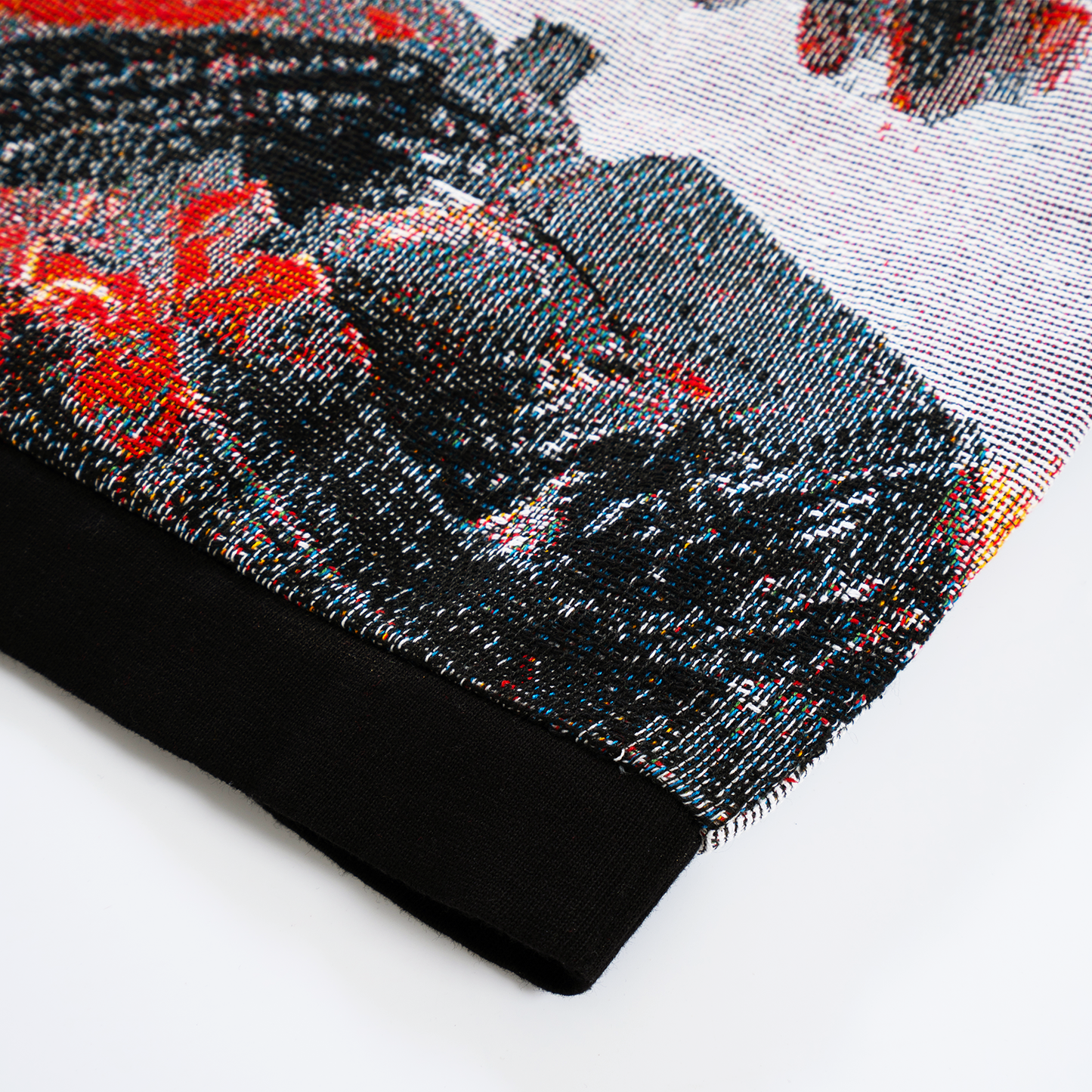 dead soldier/Martyr [crewneck]