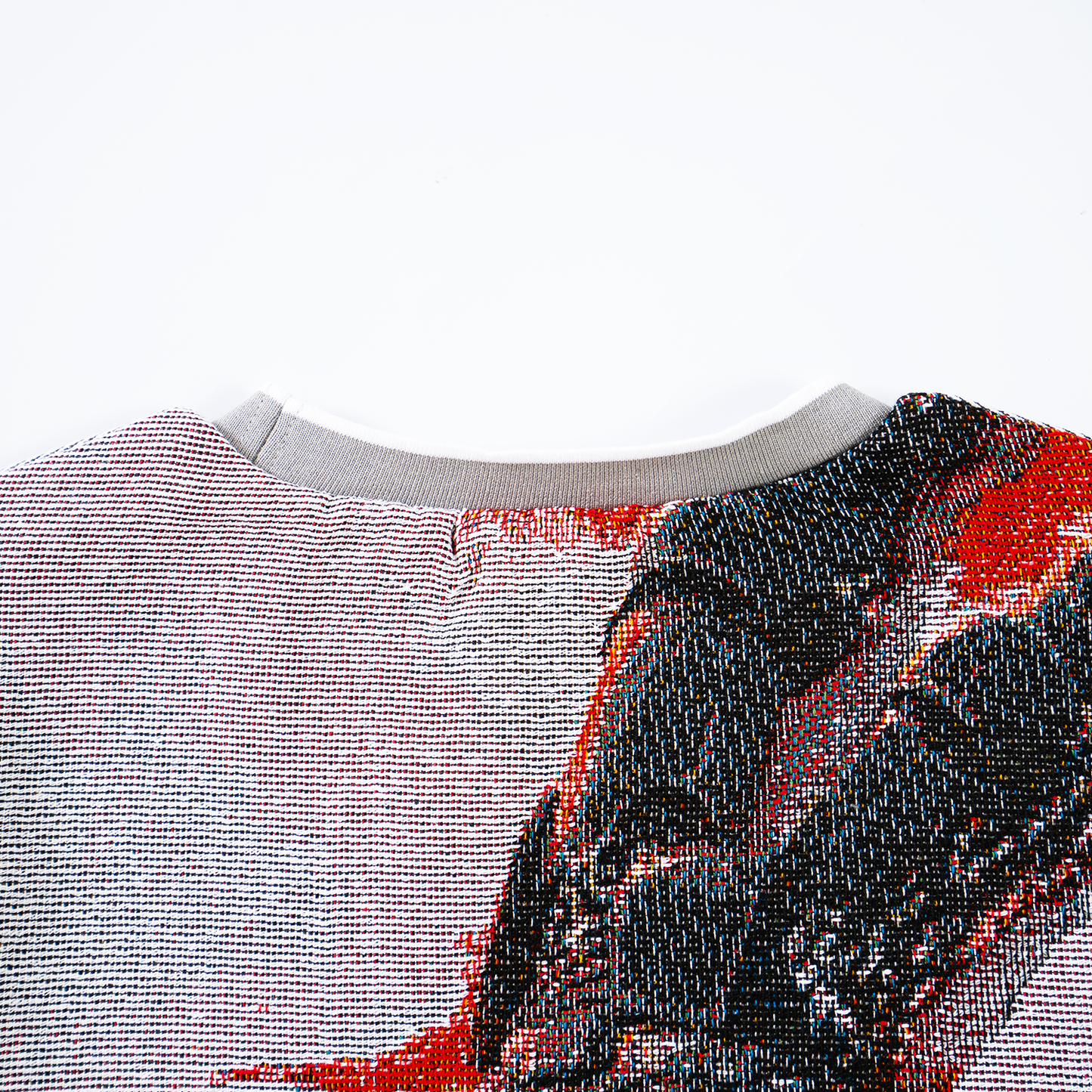 dead soldier/Martyr [crewneck]