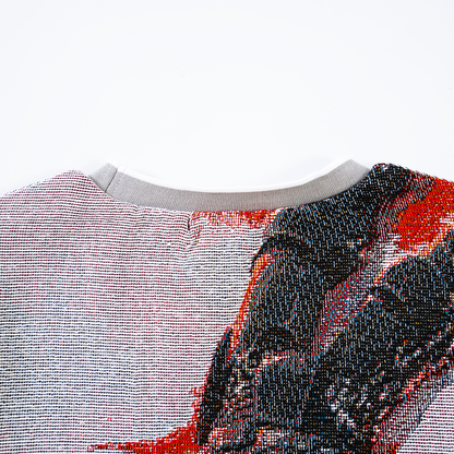 dead soldier/Martyr [crewneck]