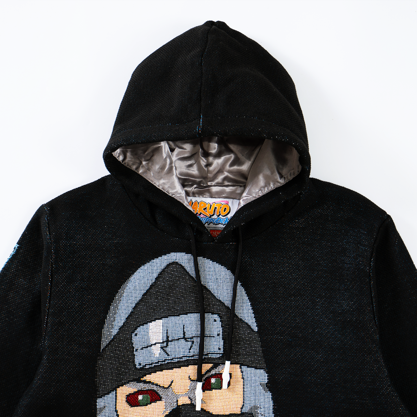Kakuzu/money