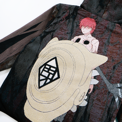 Sasori