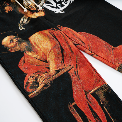 Calling of Saint Matthew