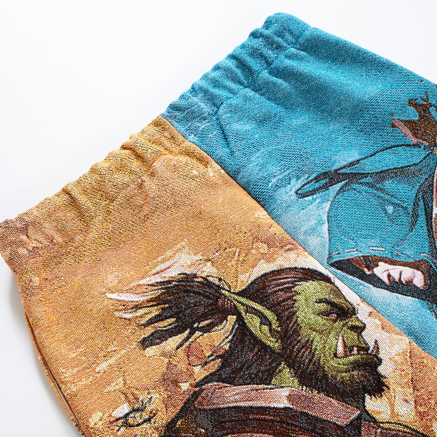 thorns/War [pants]