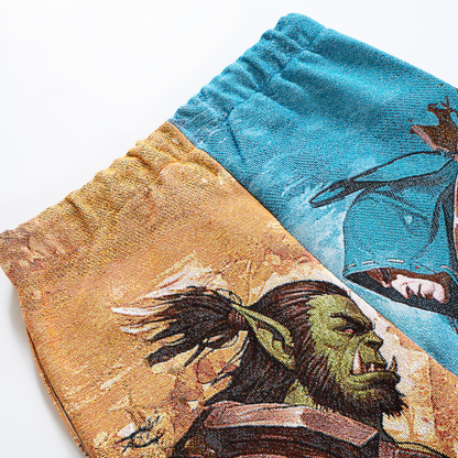thorns/War [pants]