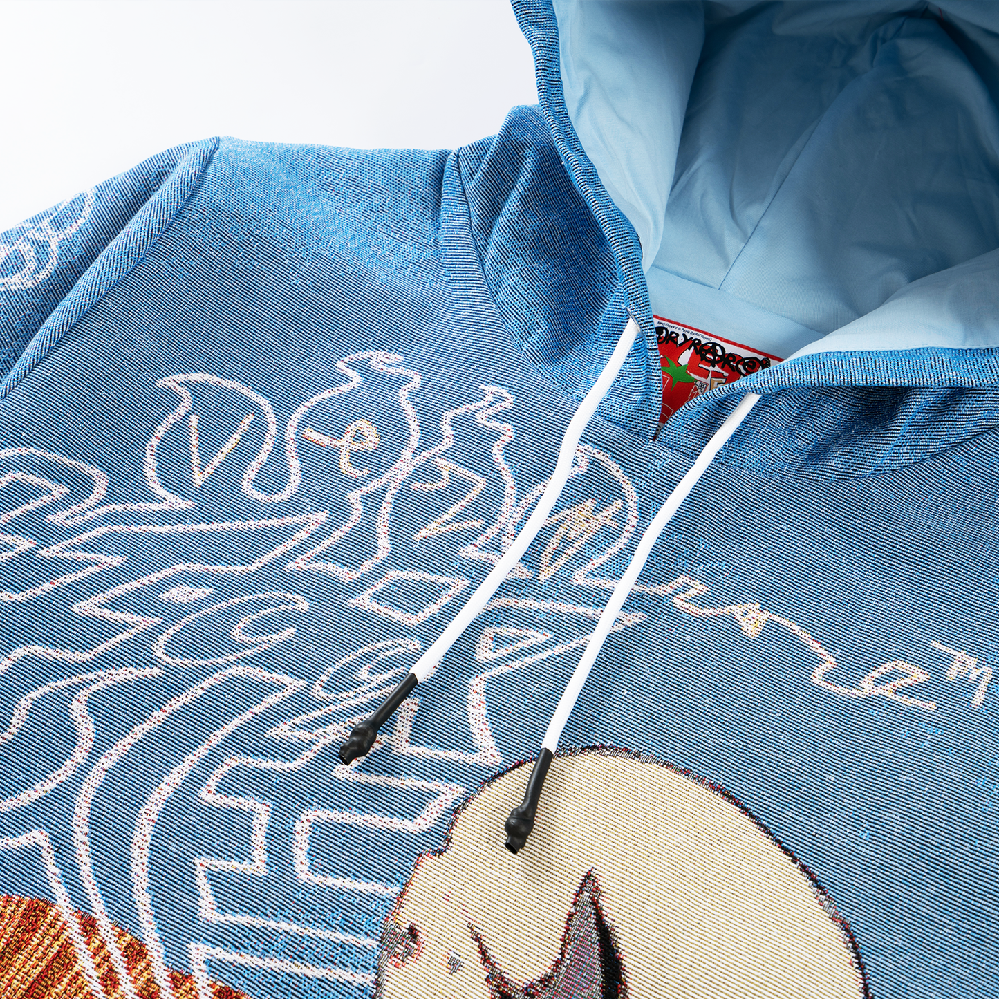 Yōkai/Kabuki [hoodie]