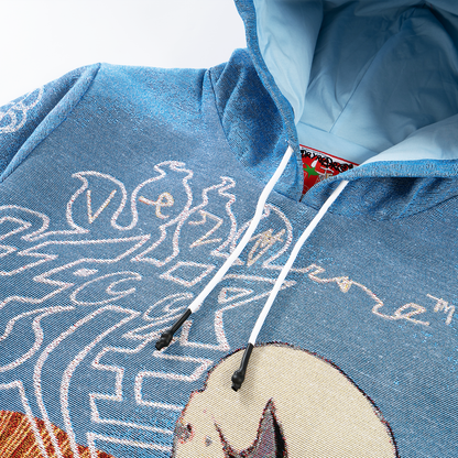 Yōkai/Kabuki [hoodie]