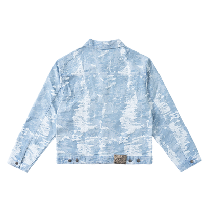 Saint Michael/arkangel [trucker]