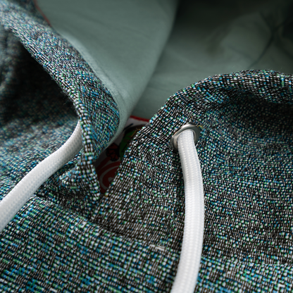 Nozarashi Gosuke [hoodie]