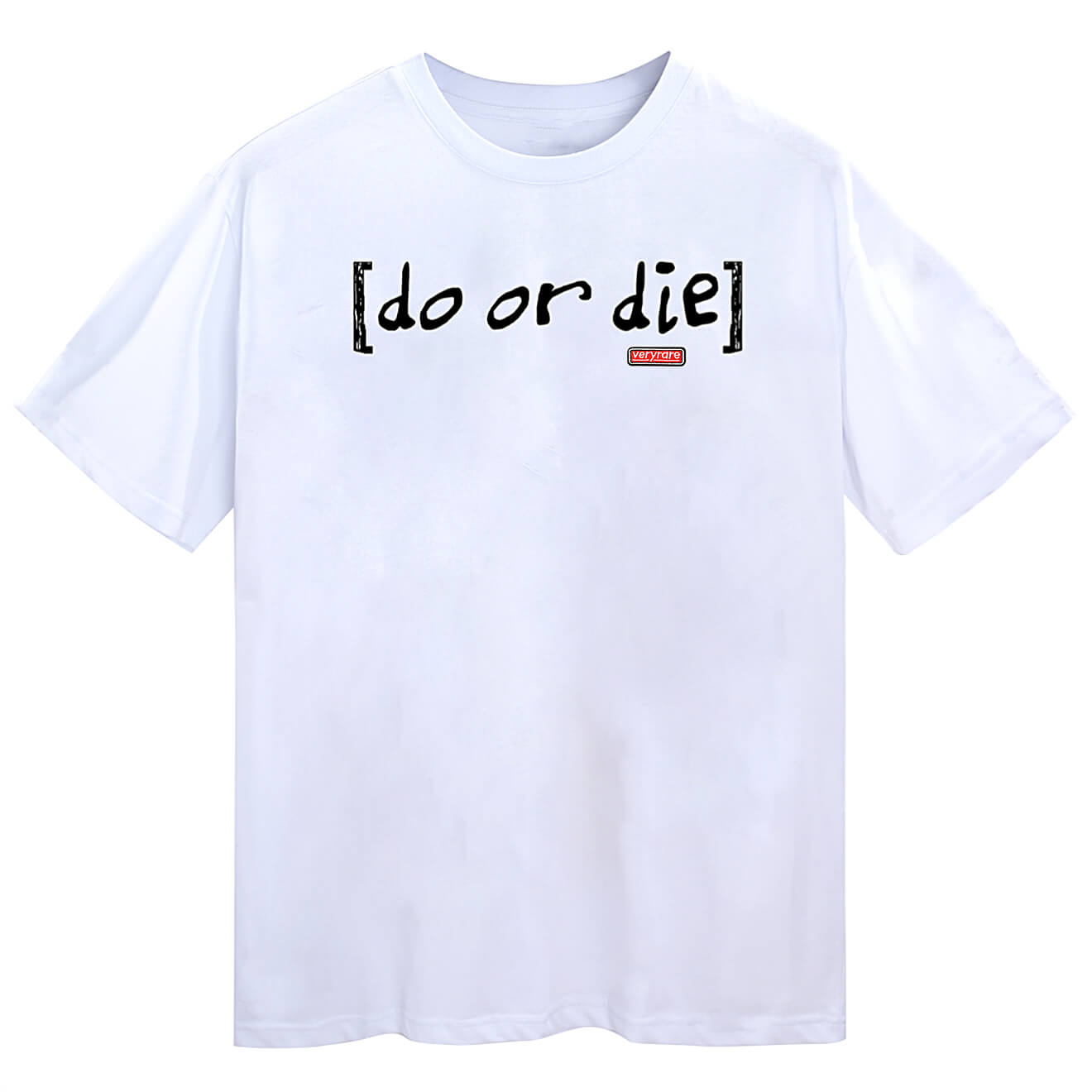 DO or DIE