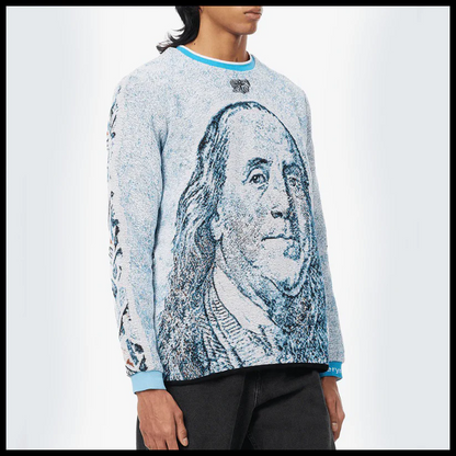 Whole Lotta Benjamins