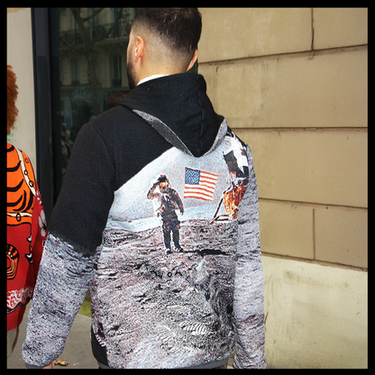 Lunar (Landing)