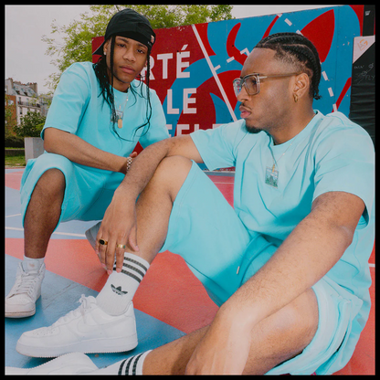 Fatal Error [shorts]