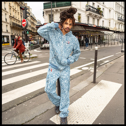 Dollar Dollar Bills [hoodie]