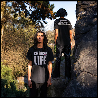 Choose Life