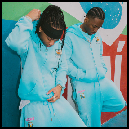 Fatal Error [hoodie]