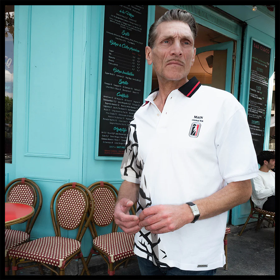 Main Character [polo]