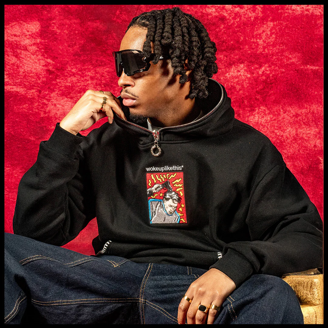 pistol'd [Hoodie]