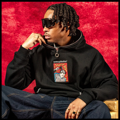 pistol'd [Hoodie]