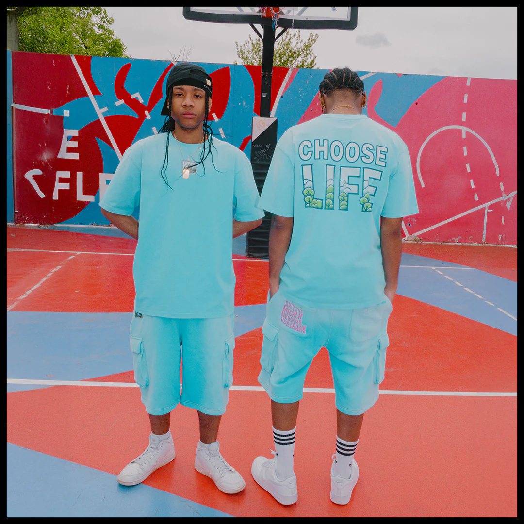 Fatal Error [shorts]