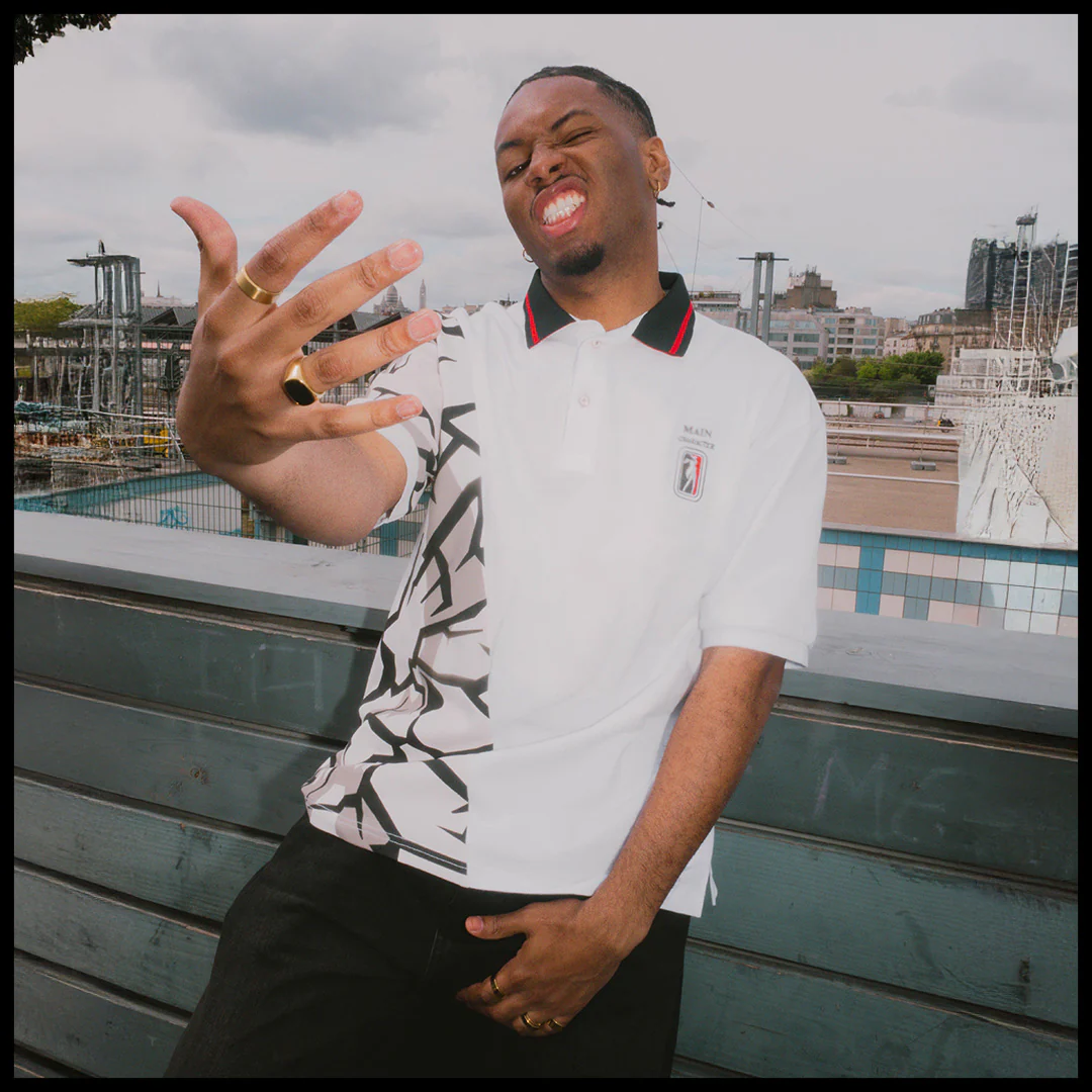 Main Character [polo]