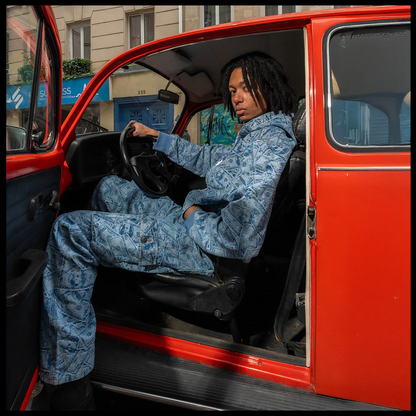 Dollar Dollar Bills [hoodie]