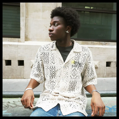 Solar [Crochet'd]