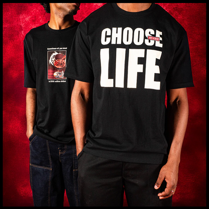 Choose Life